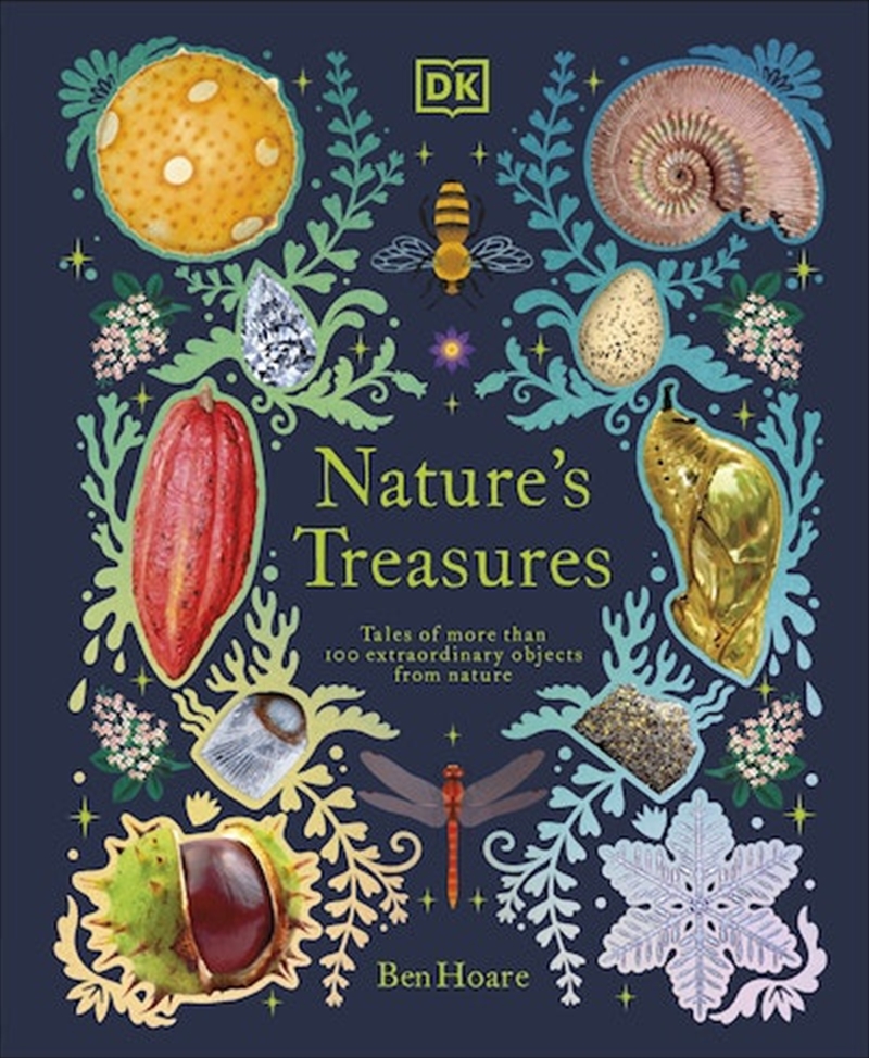 Nature's Treasures/Product Detail/Childrens