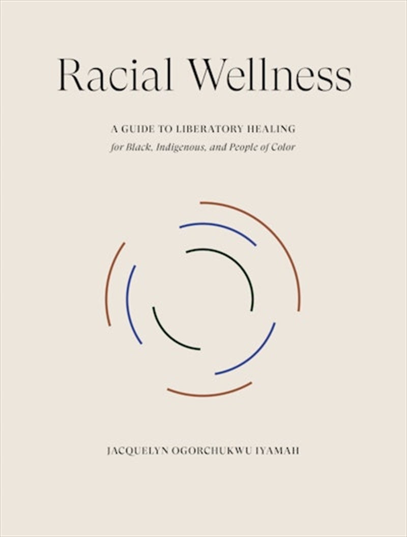 Racial Wellness/Product Detail/Religion & Beliefs