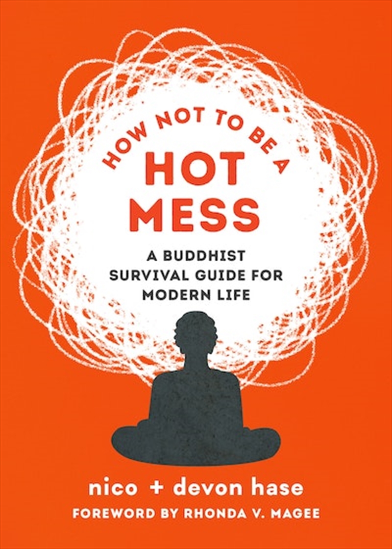 How Not to Be a Hot Mess/Product Detail/Religion & Beliefs