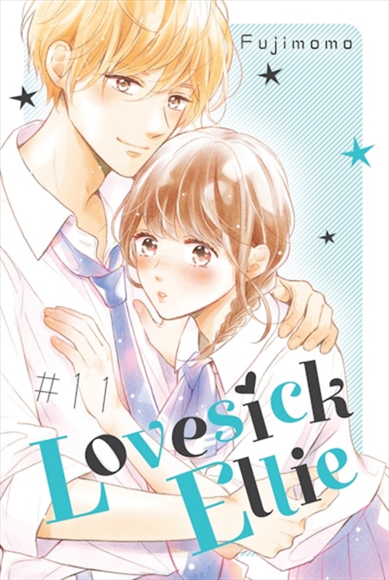 Lovesick Ellie 11/Product Detail/Manga