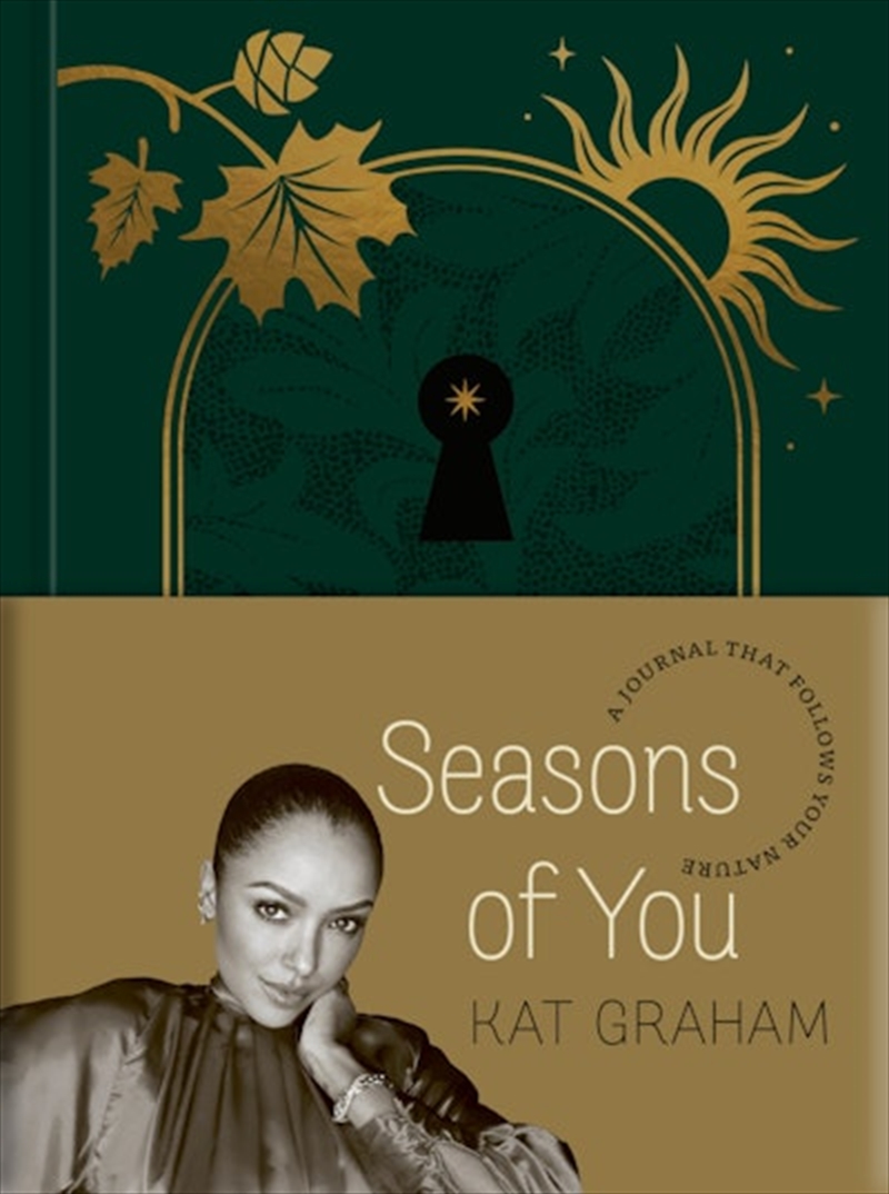 Seasons of You/Product Detail/Family & Health