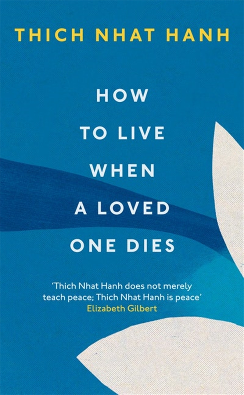 How To Live When A Loved One Dies/Product Detail/Family & Health