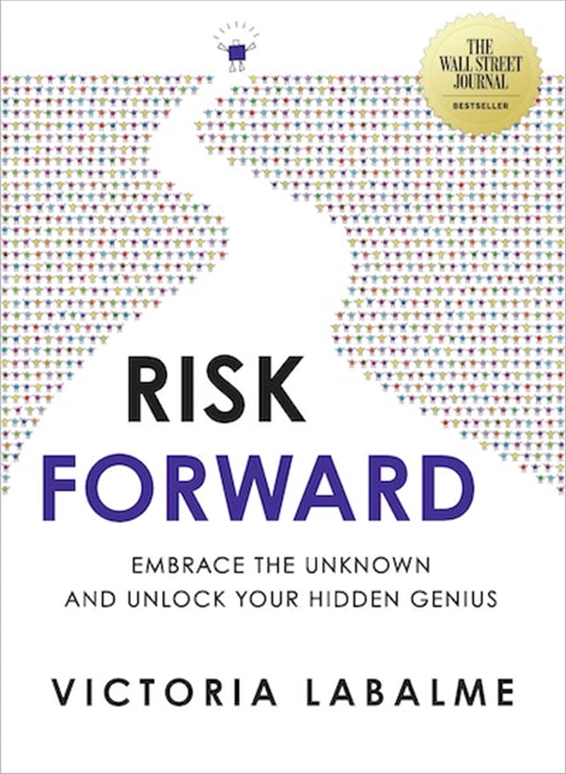 Risk Forward/Product Detail/Self Help & Personal Development