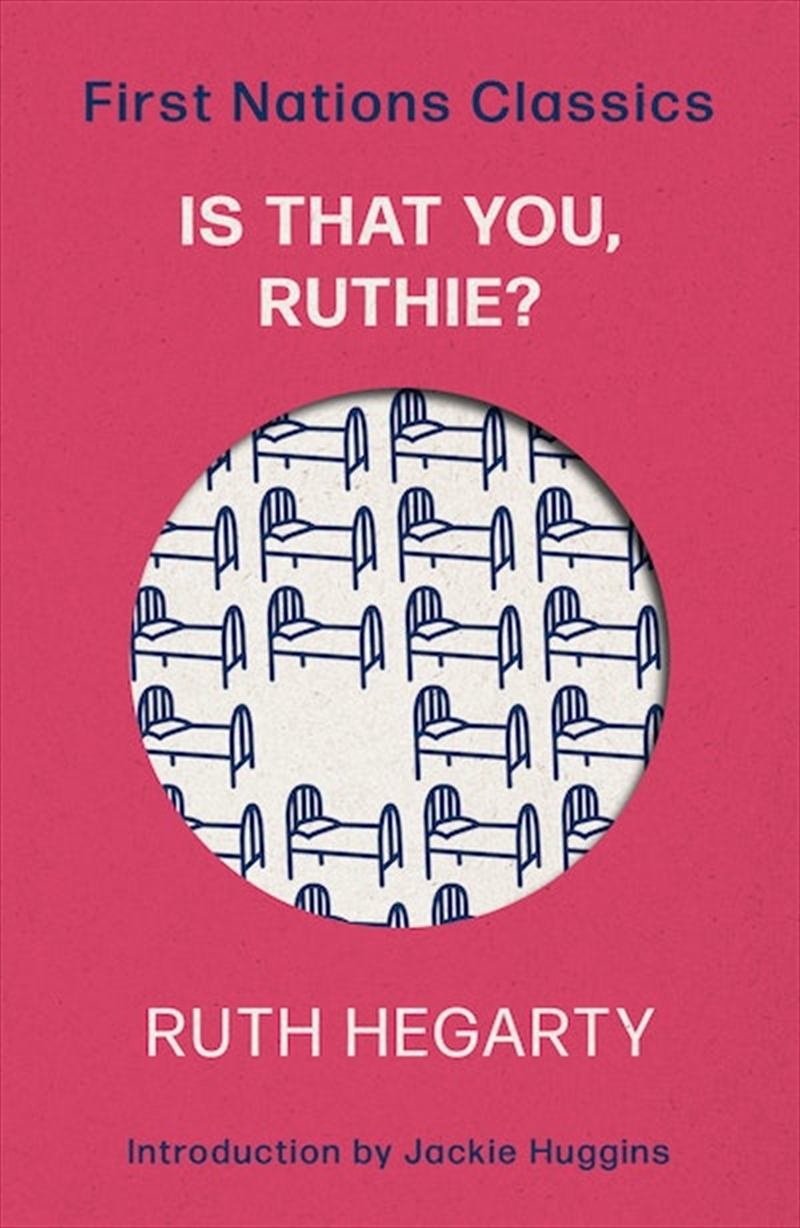 Is That You Ruthie?/Product Detail/Reading