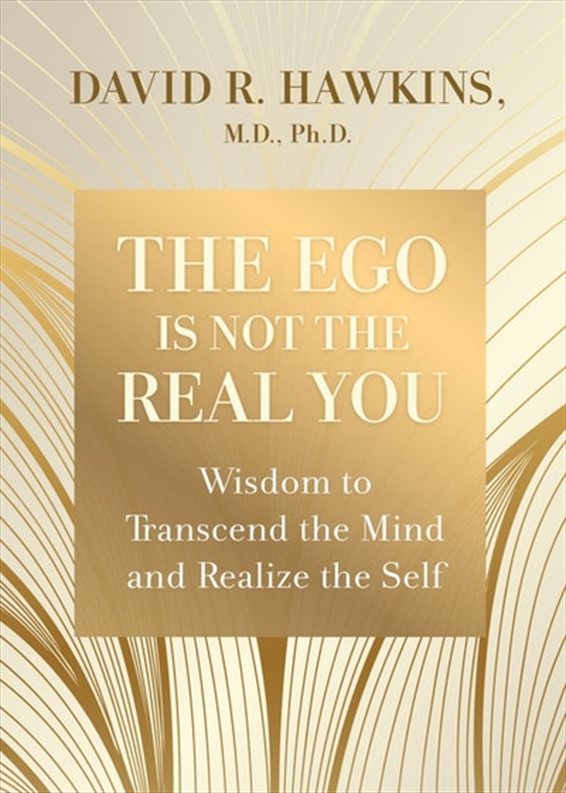 Ego is Not the Real You/Product Detail/Self Help & Personal Development