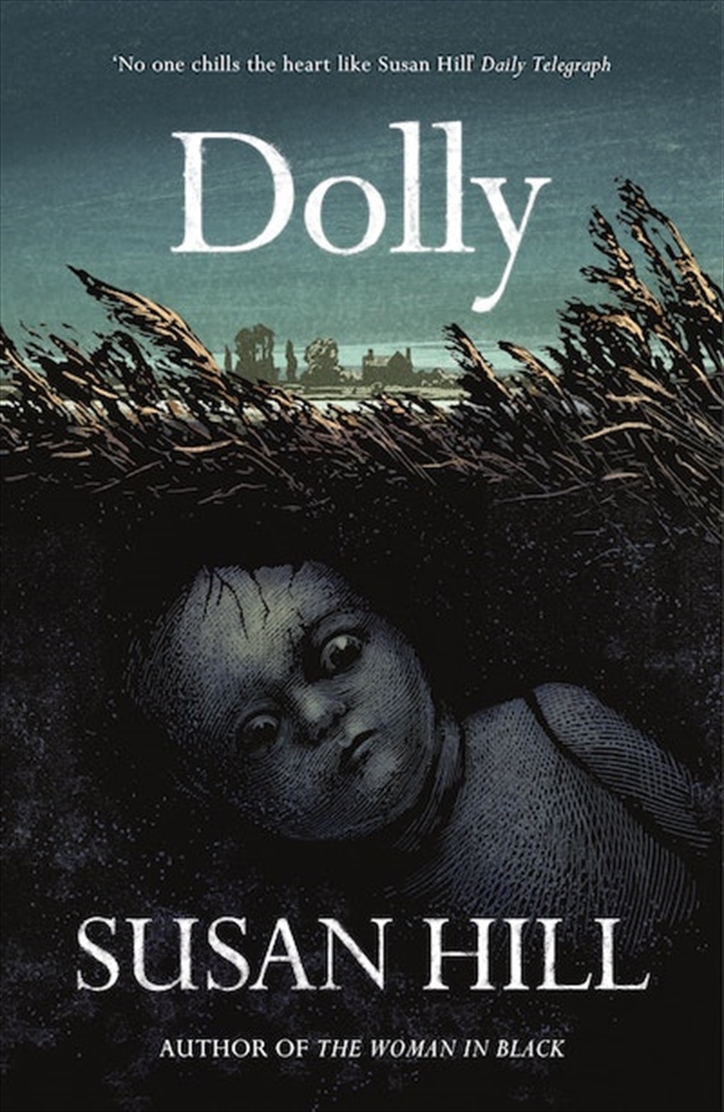 Dolly/Product Detail/Fantasy Fiction