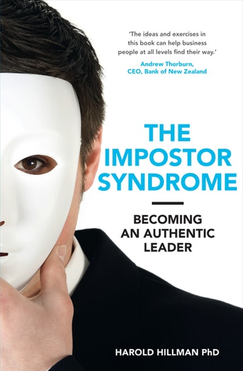 Impostor Syndrome/Product Detail/Self Help & Personal Development