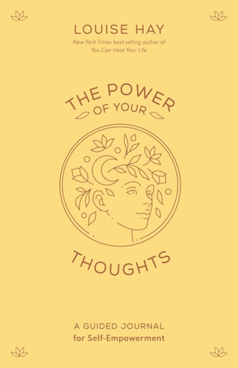 Power of Your Thoughts/Product Detail/Family & Health