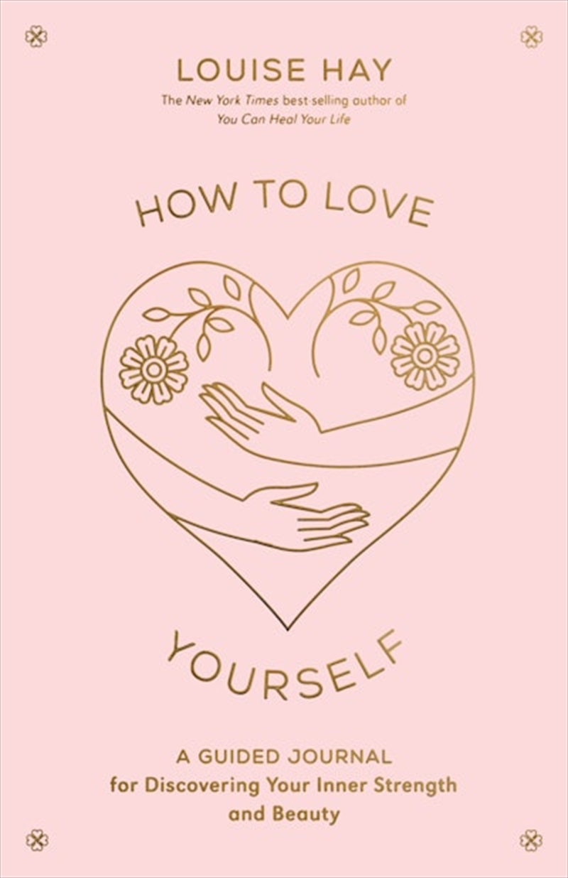 How to Love Yourself/Product Detail/Family & Health