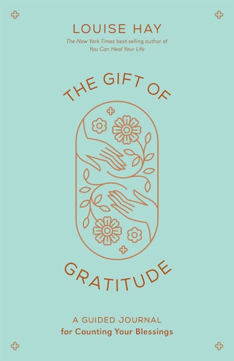 Gift of Gratitude/Product Detail/Family & Health