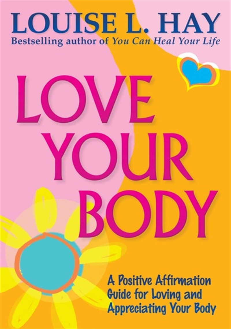 Love Your Body Anniversary Edition/Product Detail/Family & Health