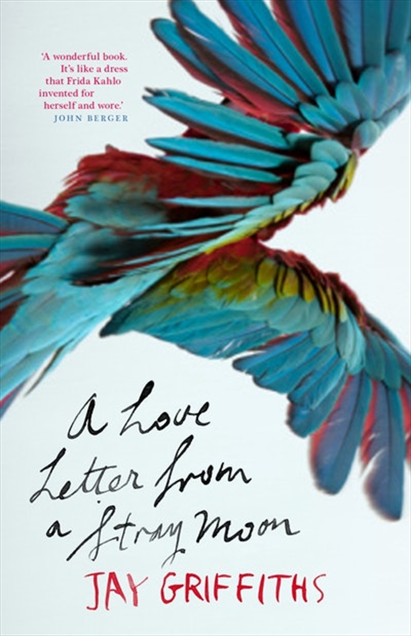 Love Letter from a Stray Moon/Product Detail/Modern & Contemporary