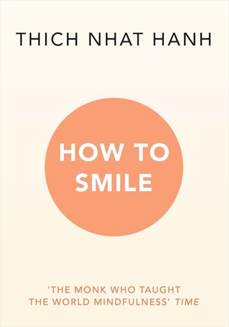 How to Smile/Product Detail/Religion & Beliefs