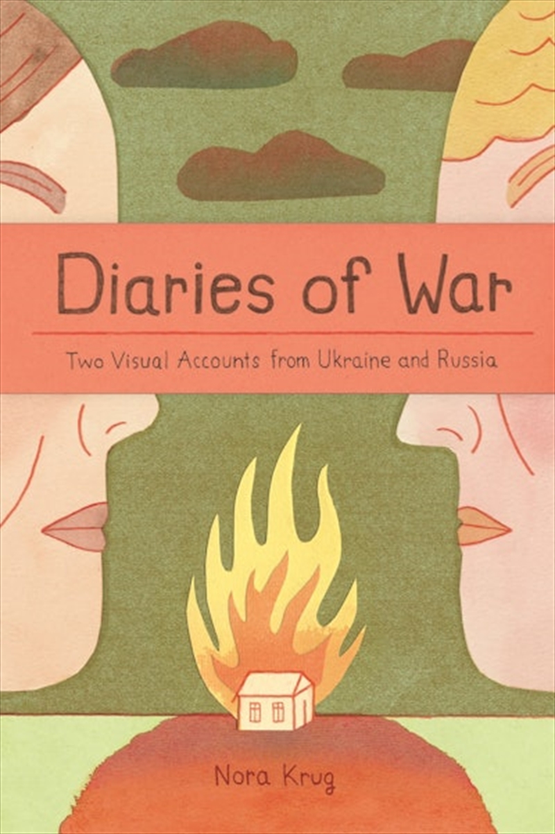 Diaries of War/Product Detail/History