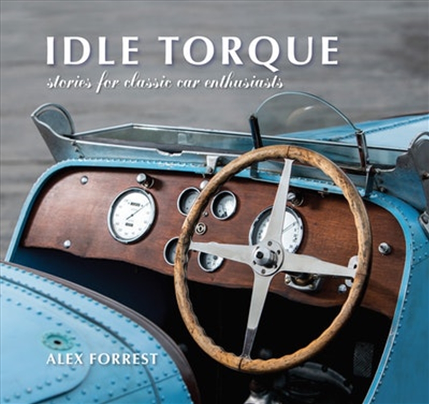 Idle Torque/Product Detail/Transportation