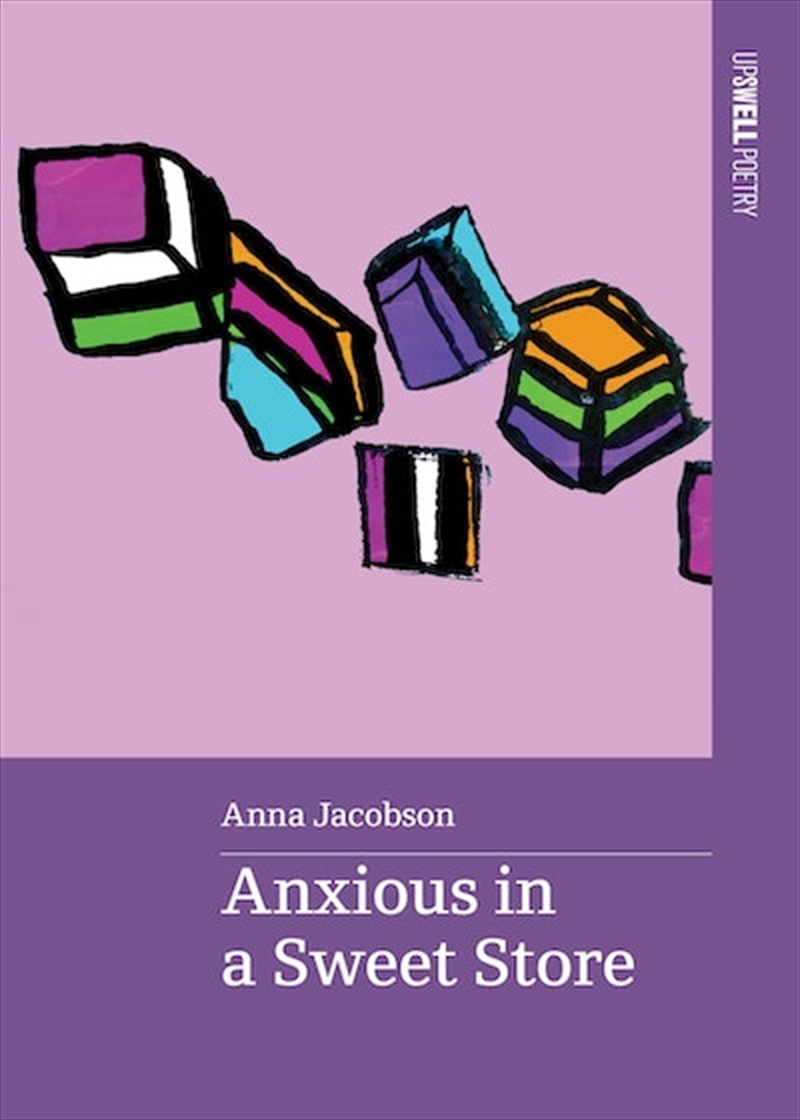 Anxious in a Sweet Store/Product Detail/Society & Culture