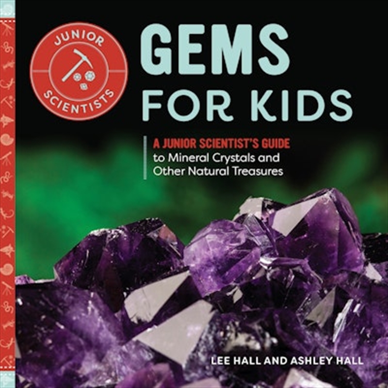 Gems for Kids/Product Detail/Childrens