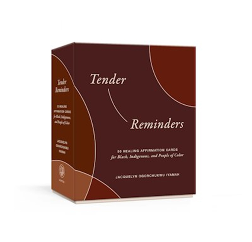 Tender Reminders/Product Detail/Religion & Beliefs