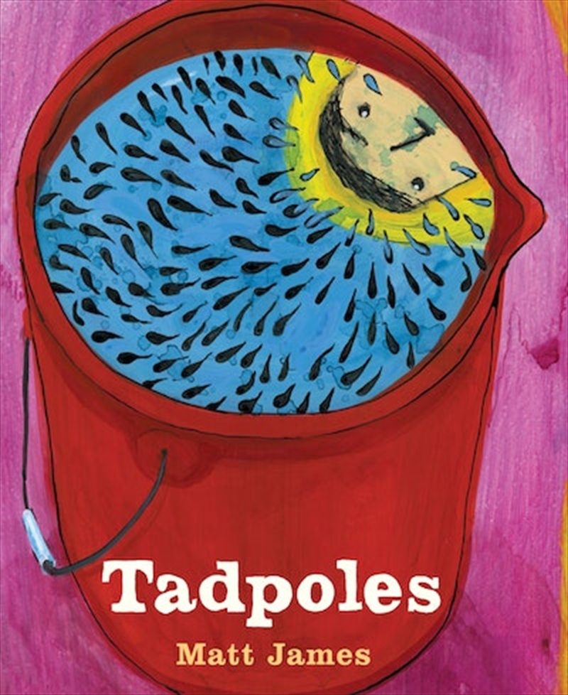 Tadpoles/Product Detail/Early Childhood Fiction Books