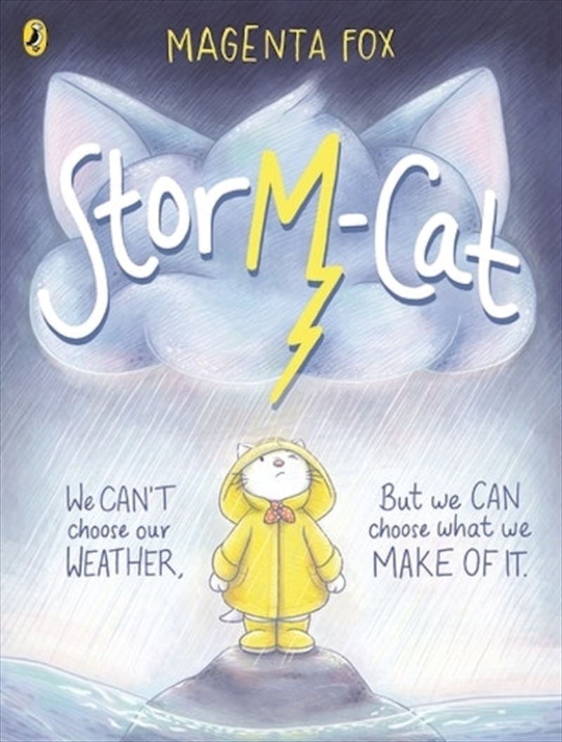 Storm-Cat/Product Detail/Early Childhood Fiction Books