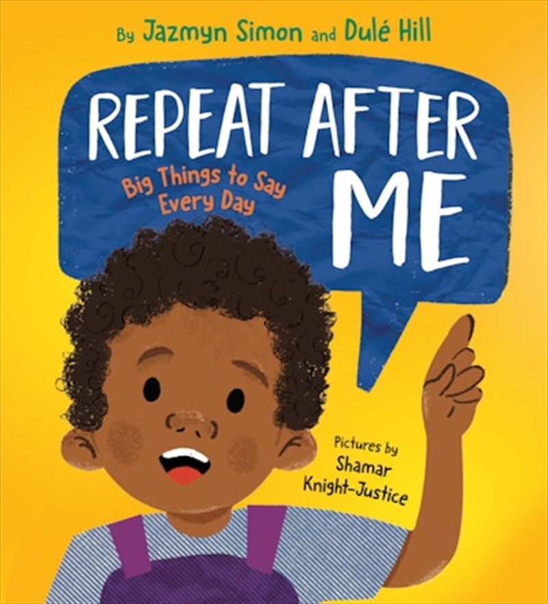 Repeat After Me/Product Detail/Early Childhood Fiction Books