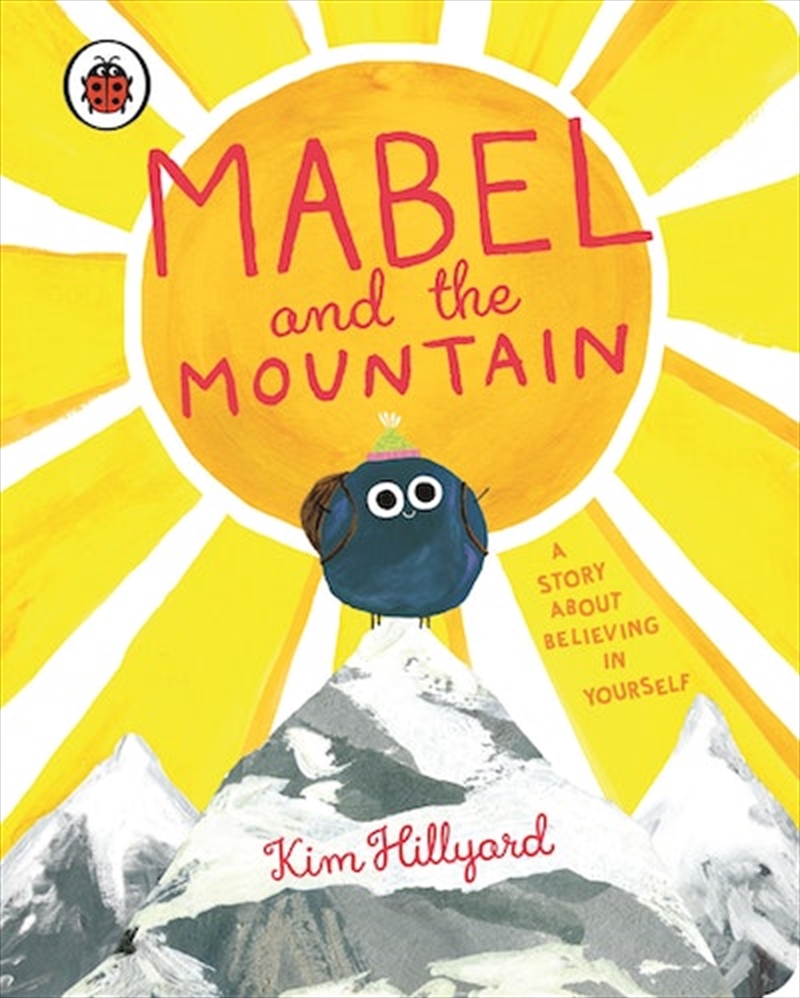 Mabel and the Mountain/Product Detail/Family & Health