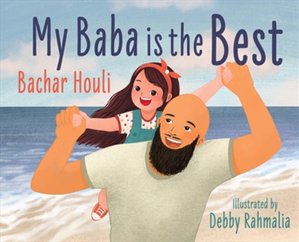 My Baba is the Best/Product Detail/Early Childhood Fiction Books