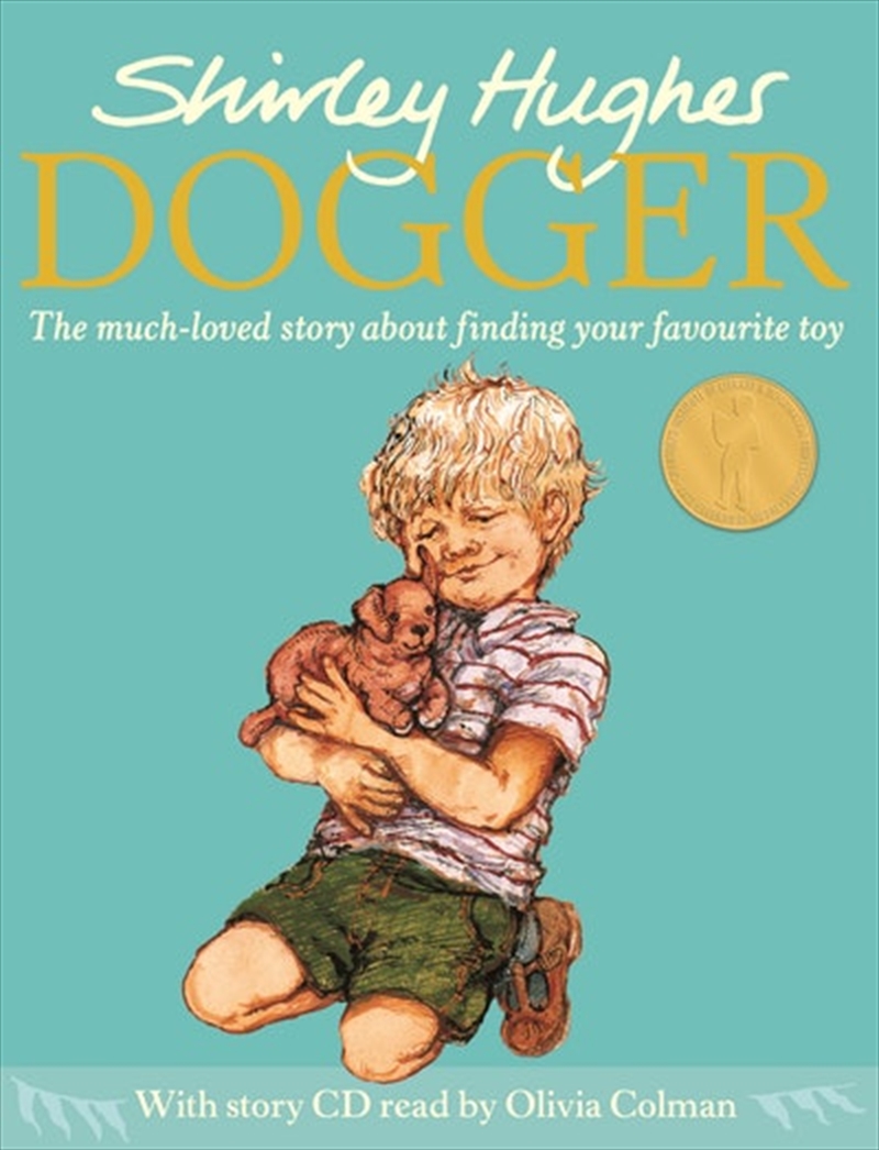 Dogger/Product Detail/Early Childhood Fiction Books