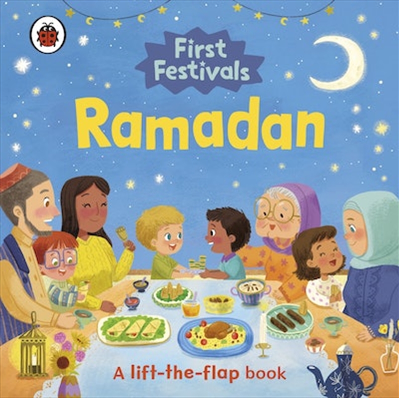 First Festivals: Ramadan/Product Detail/Early Childhood Fiction Books