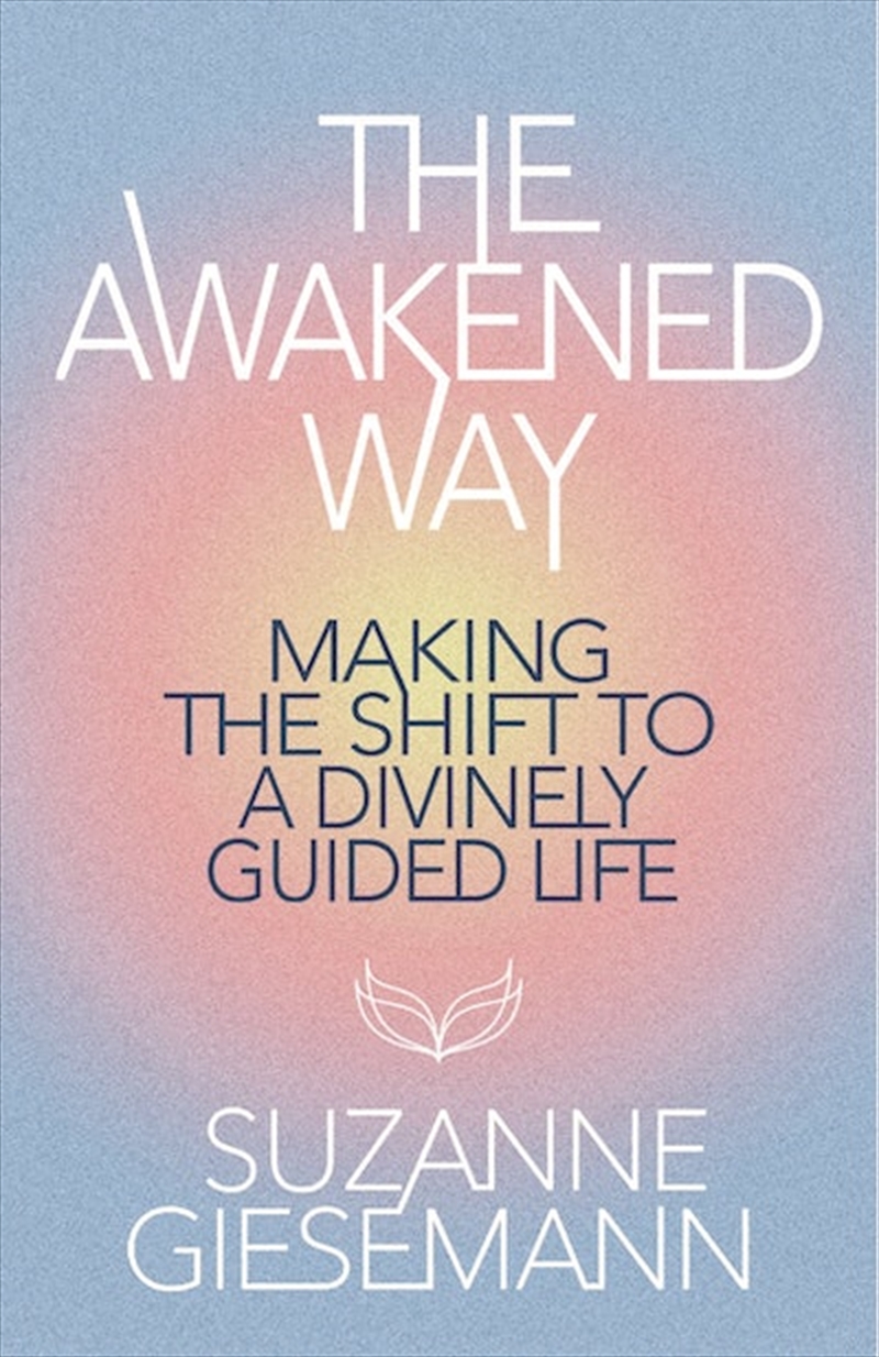 Awakened Way/Product Detail/Religion & Beliefs