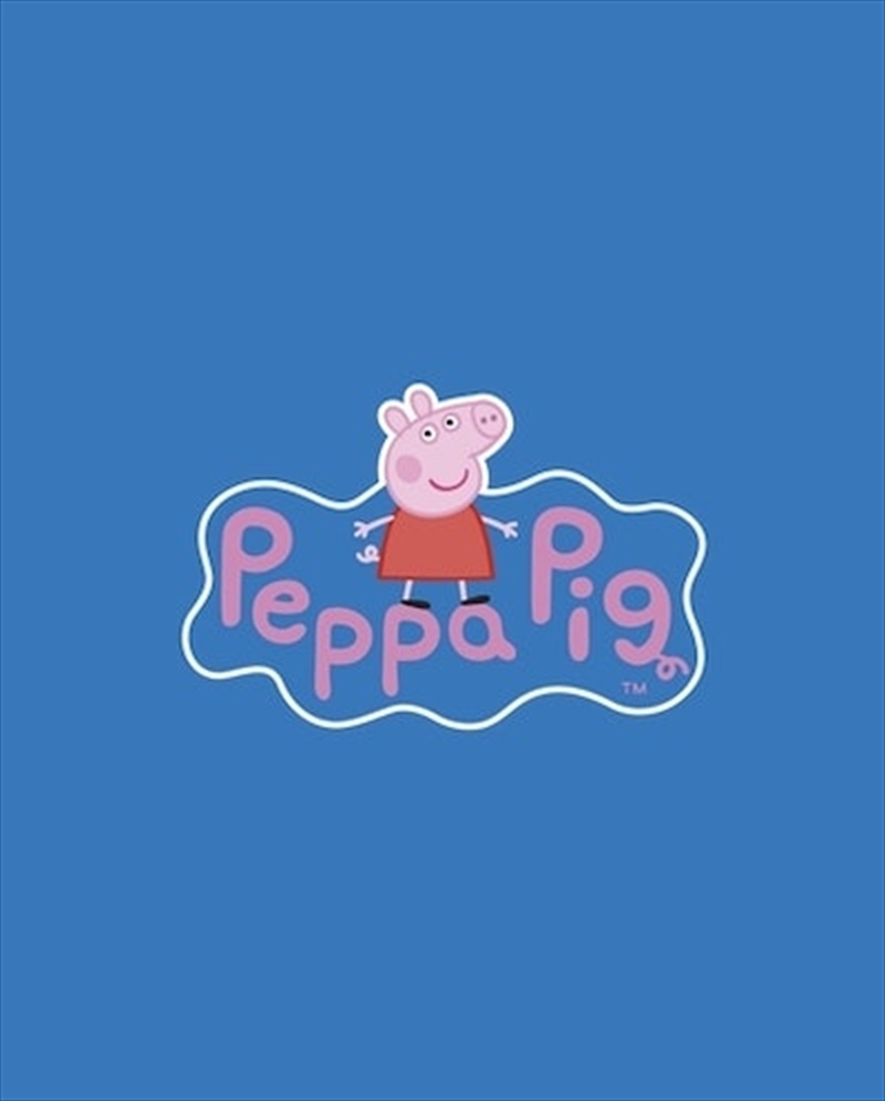 Peppa Pig: Peppa Loves Hugs/Product Detail/Early Childhood Fiction Books