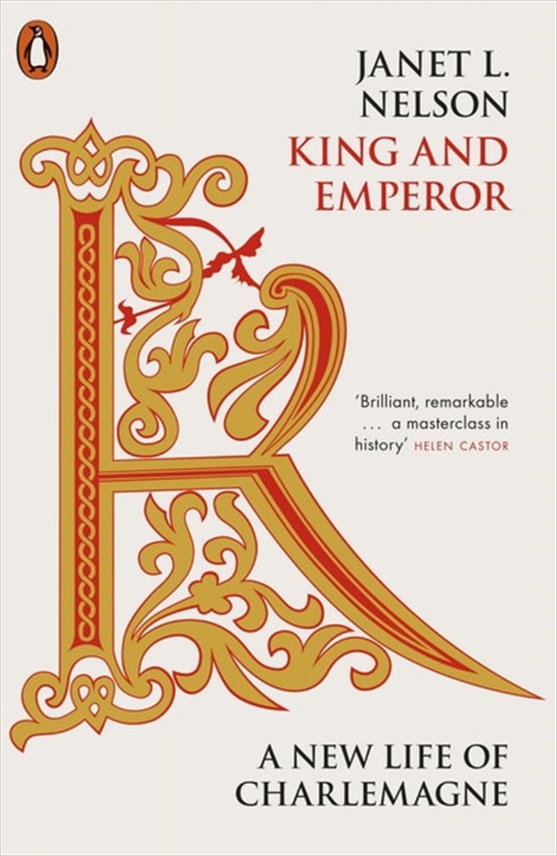 King and Emperor/Product Detail/History