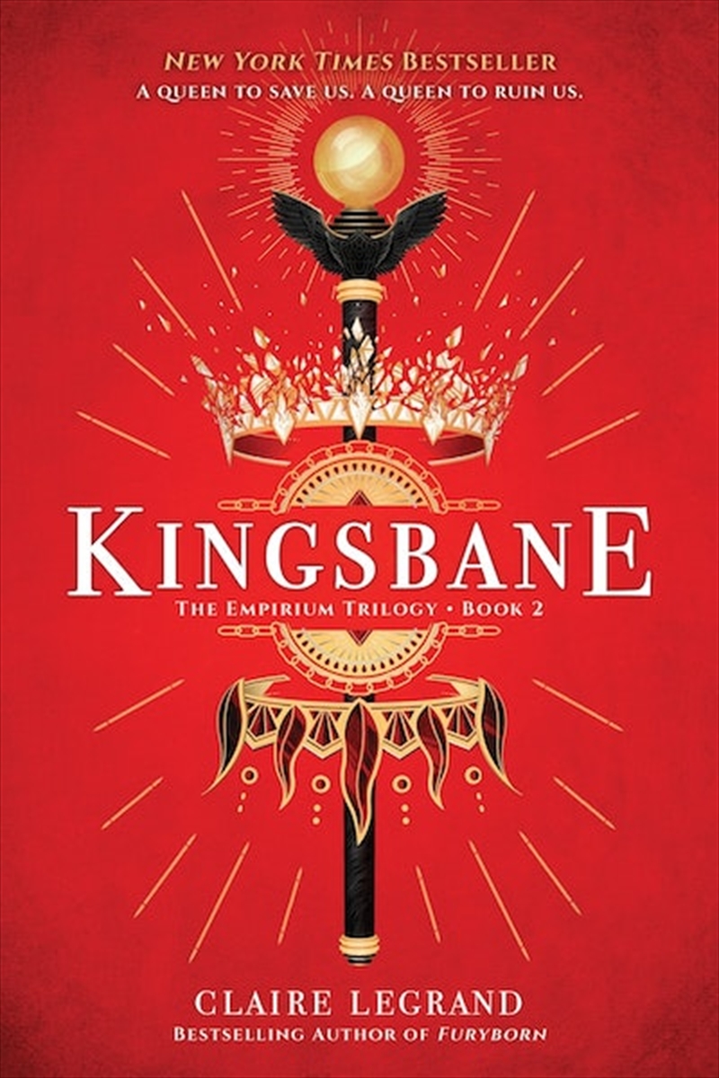 Kingsbane/Product Detail/Childrens Fiction Books