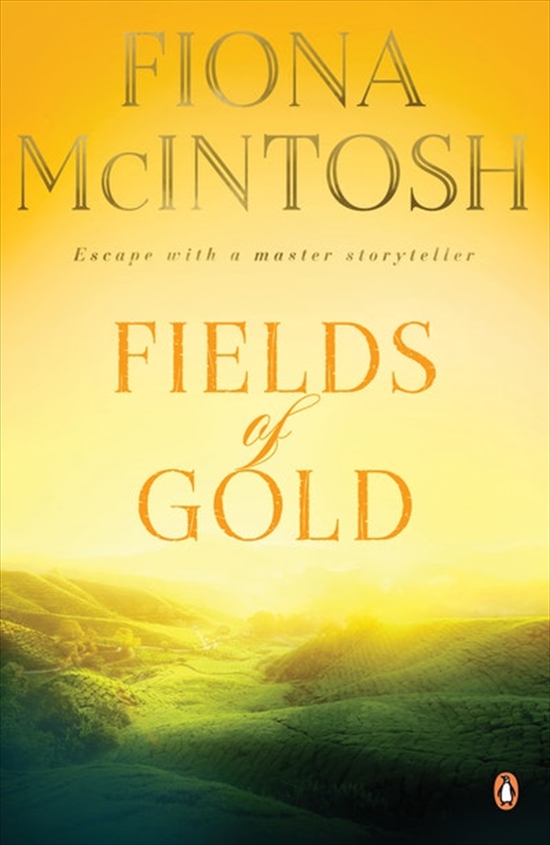 Fields of Gold/Product Detail/Historical Fiction