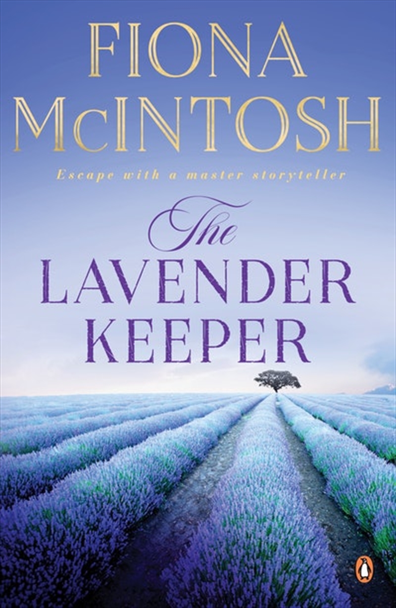 Lavender Keeper/Product Detail/General Fiction Books