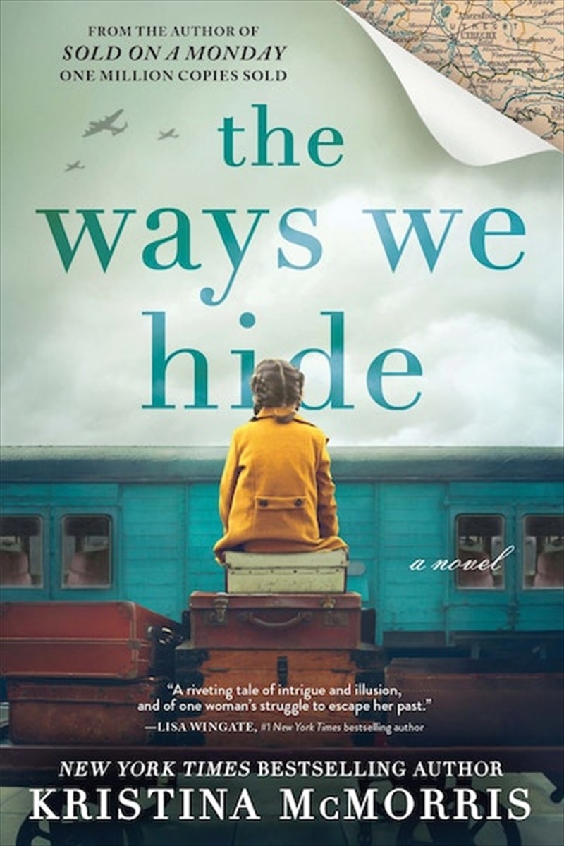 Ways We Hide/Product Detail/Historical Fiction