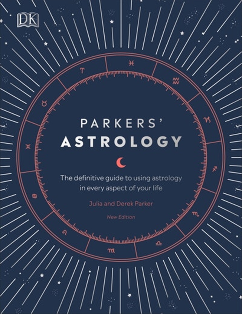 Parkers' Astrology/Product Detail/Tarot & Astrology