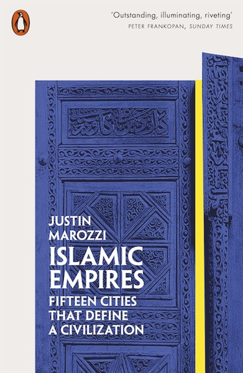 Islamic Empires/Product Detail/History