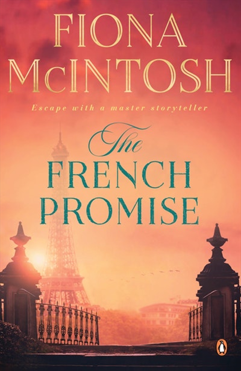 French Promise/Product Detail/General Fiction Books