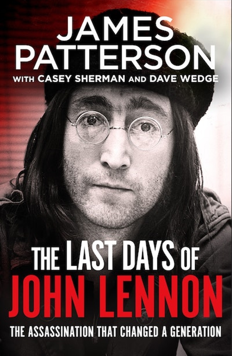 Last Days of John Lennon/Product Detail/True Crime