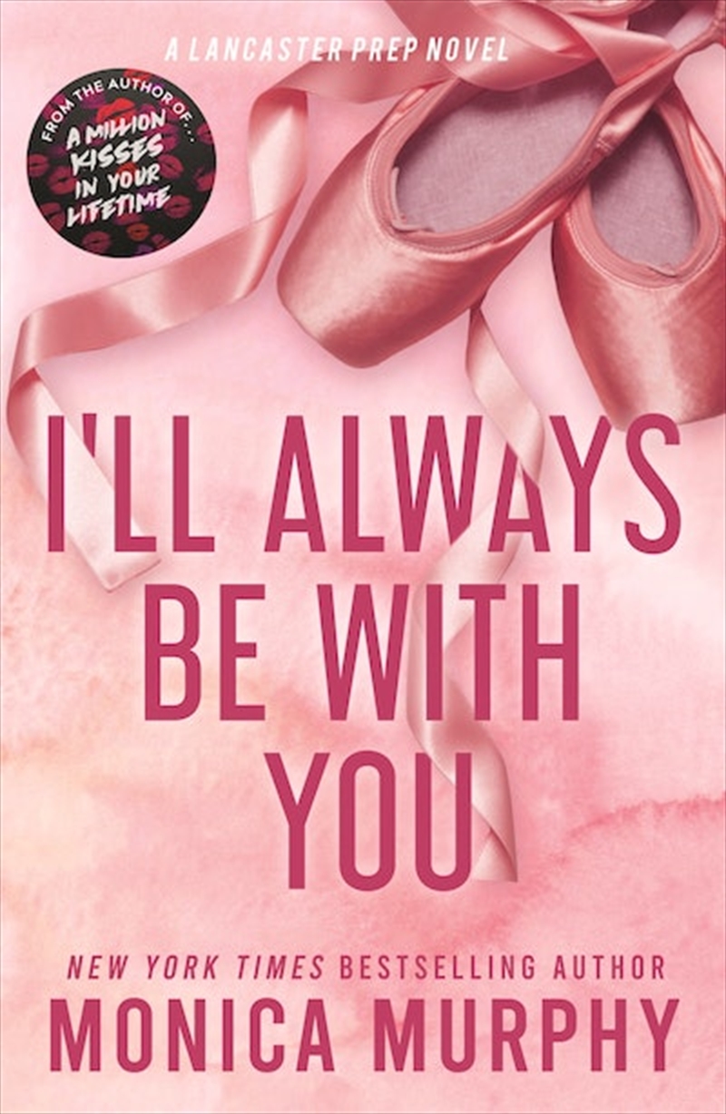 I'll Always Be With You/Product Detail/Romance