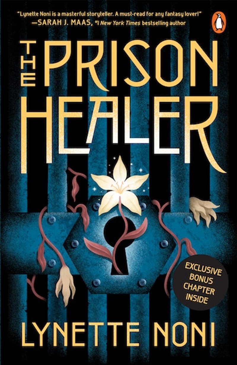 Prison Healer/Product Detail/Childrens Fiction Books