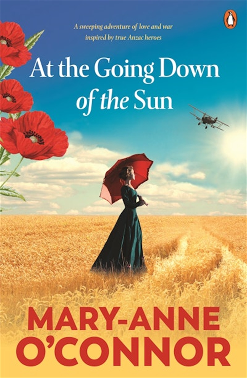 At the Going Down of the Sun/Product Detail/General Fiction Books