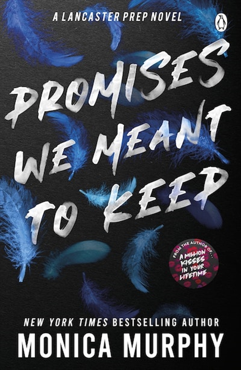 Promises We Meant To Keep/Product Detail/Romance