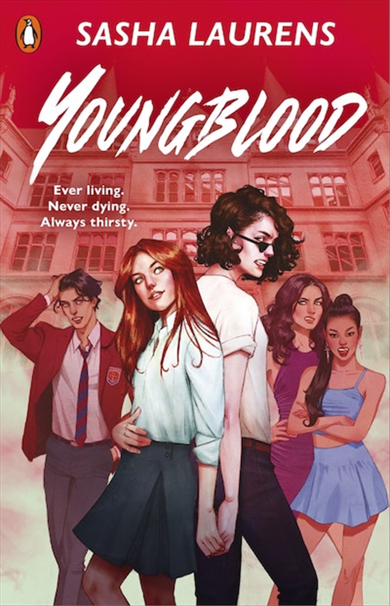 Youngblood/Product Detail/Childrens Fiction Books