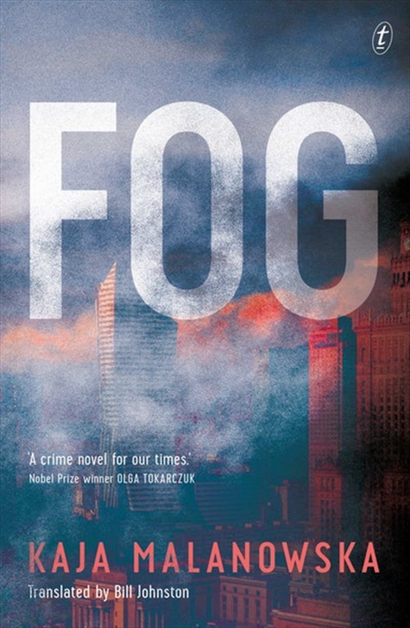 Fog/Product Detail/Thrillers & Horror Books