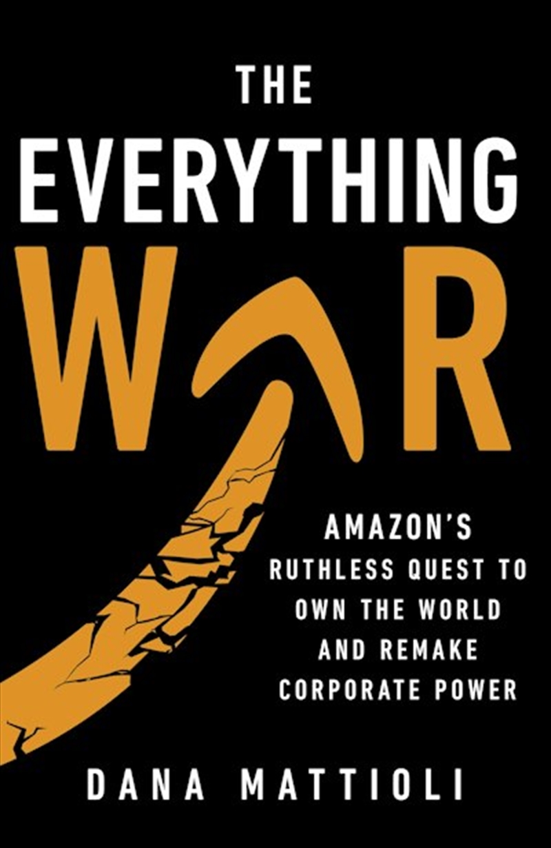 Everything War/Product Detail/Politics & Government