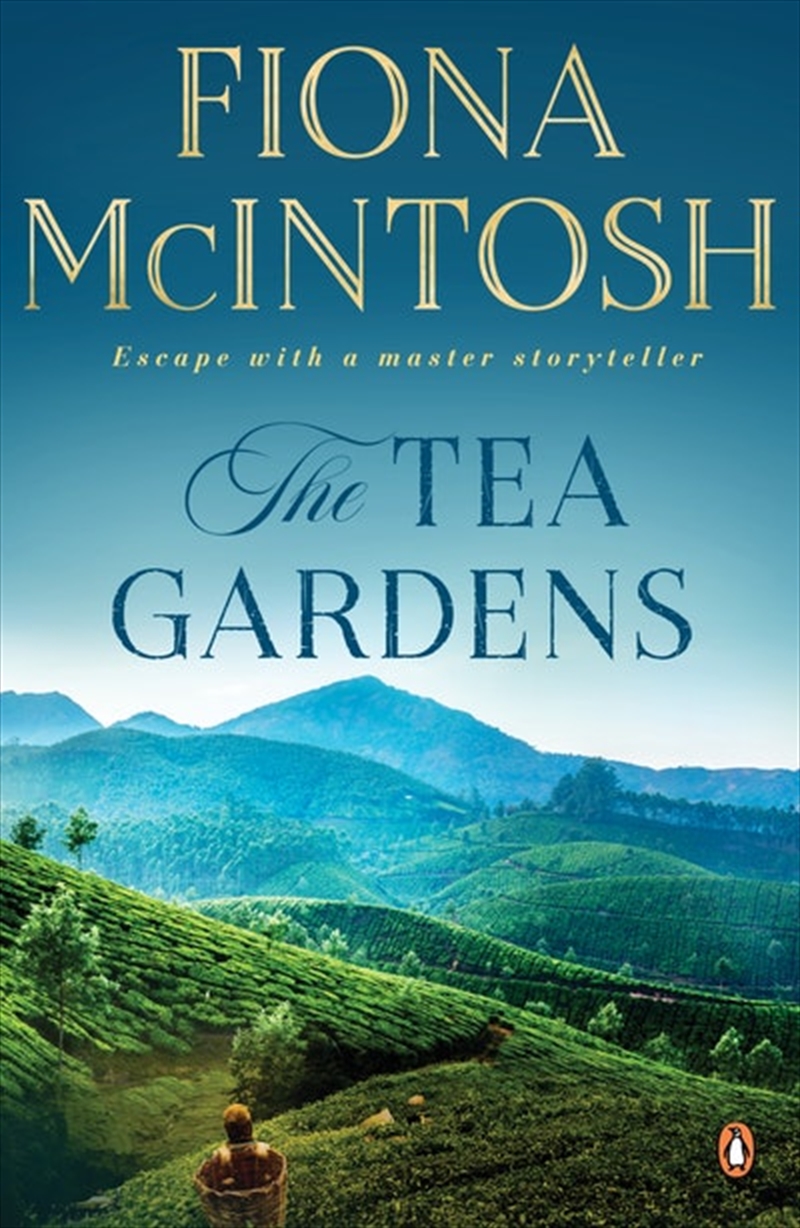 Tea Gardens/Product Detail/Romance