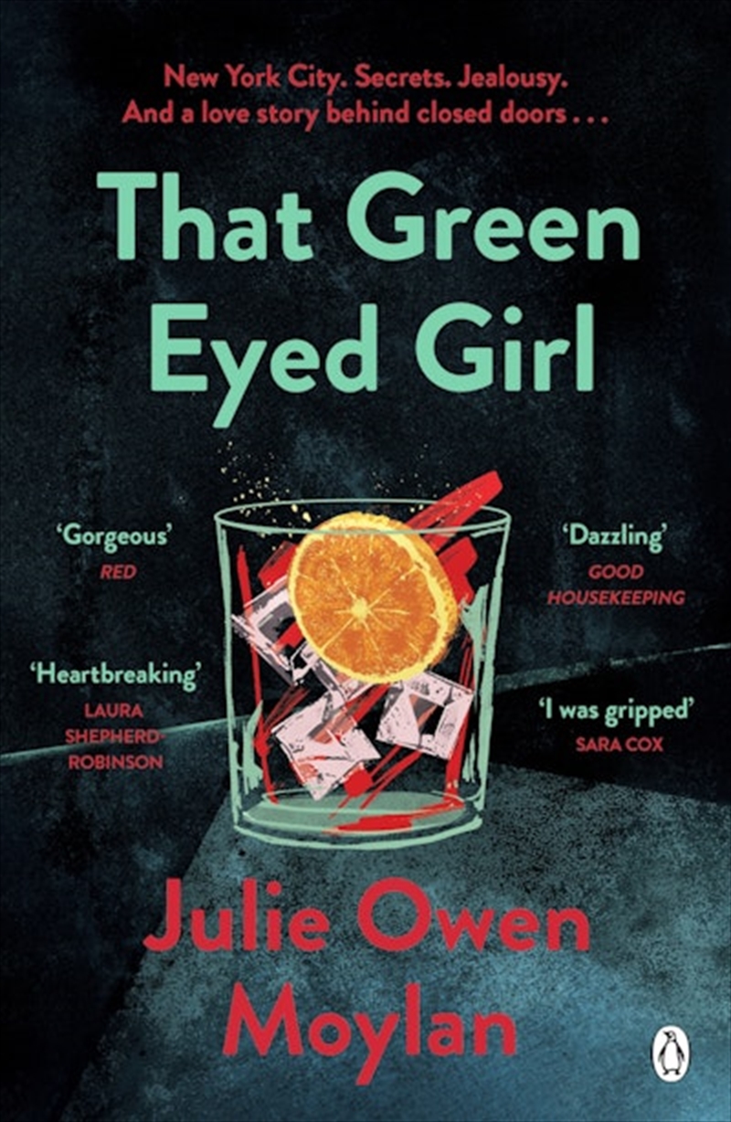 That Green Eyed Girl/Product Detail/Historical Fiction