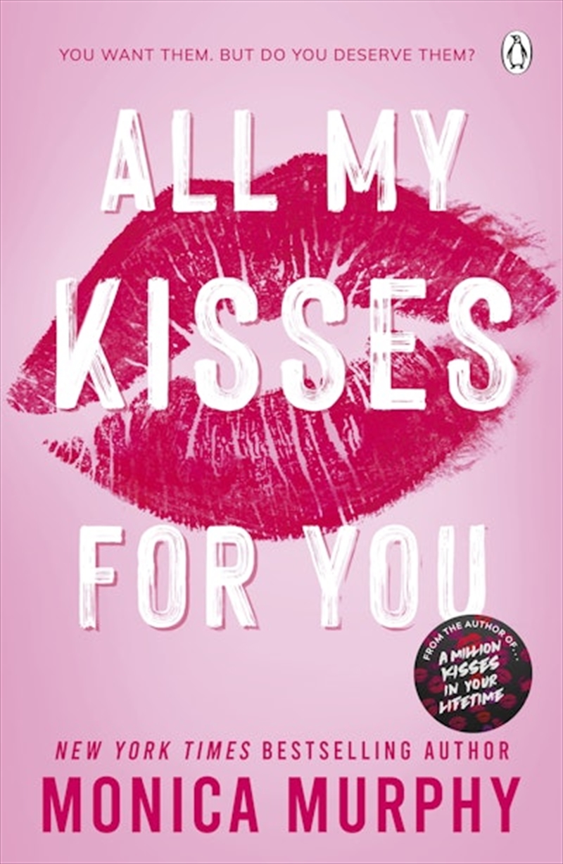 All My Kisses for You/Product Detail/Romance